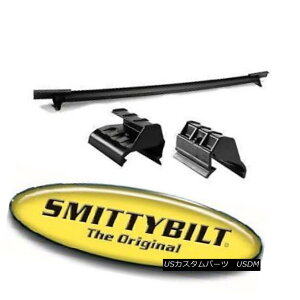�y�E�\�t�g�g�b�v Smittybilt OE Style Tailgate Bar fits 2007-2018 Jeep Wrangler JK JKU 91205 Smittybilt OE�X�^�C���e�[���Q�[�g�o�[��2007-2018�W�[�v�����O���[JK JKU 91205�ɓK�� �y���s�A���i�z