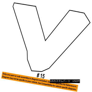 yE\tggbv Jeep CHRYSLER OEM 13-17 Wrangler Convertible/soft Top-Bracket Left 68163705AB W[vNCX[OEM 13-17O[ERo[`u/ so ftgbvuPbg68163705AB