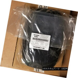 yE\tggbv New Genuine Porsche 911 Convertible Soft Top Latch Cover 9975615150001C OEM V{̃|VF911Ro[`u\tggbvb`Jo[9975615150001C OEM