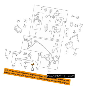 yE\tggbv AUDI OEM S5 Motor-Convertible/soft Top-Hydraulic Cylndr Fastener 8F0871295B AEfBOEM S5[^[Ro[`uble /\tggbvV_[t@Xi[8F0871295B
