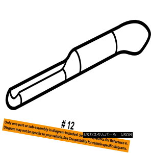 yE\tggbv Jeep CHRYSLER OEM 03-06 Wrangler Convertible/soft Top-Pad Right 55352868AB Jeep CHRYSLER OEM 03-06 Wrangler Convertible / so ftgbvpbhE55352868AB