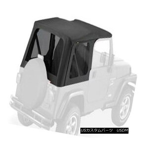 �y�E�\�t�g�g�b�v Bestop 79141-35 Black Diamond Sailcloth Replace-A-Top Soft Top Tinted Windows Bestop 79141-35�u���b�N�_�C�������h�Z�C���N���X�����g�b�v�g�b�v�\�t�g�g�b�v�e�B���e�b�h�E�B���h�E�Y �y���s