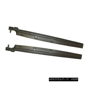 yE\tggbv Rugged Ridge 12306.05 Soft Top Windshield Retainer - Pair ȃbW12306.05\tggbv̕he[i - yA