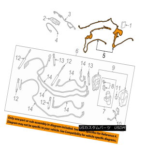 �y�E�\�t�g�g�b�v Buick GM OEM 16-17 Cascada Motor-Convertible/soft Top-Harness Right 13430084 �r���C�b�NGM OEM 16-17�J�X�P�[�h�E���[�^�[�E�R���o�[�`�u��/�\�t�g�E�g�b�v�E�n�[�l�X�E13430084