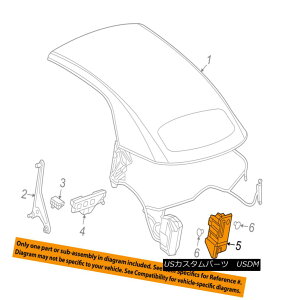 yE\tggbv Buick GM OEM 16-17 Cascada Convertible/soft Top-Top Cover Left 13406319 Buick GM OEM 16-17 Cascada Convertible / so ftgbvgbvJo[13406319