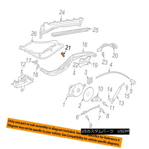 �y�E�\�t�g�g�b�v PORSCHE OEM Boxster Motor-Convertible/soft Top-Hinge Plate Bolt 99908802730 PORSCHE OEM�{�N�X�^�[���[�^�[�R���o�[�`�u��ble /�\�t�g�g�b�v�q���W�v���[�g�{���g99908802730