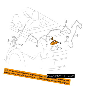 �y�E�\�t�g�g�b�v Chevrolet GM OEM 11-15 Camaro Motor-Convertible/soft Top-Pump 23197651 Chevrolet GM OEM 11-15�J�}�����[�^�[�R���o�[�`�u��/�\�t�g�g�b�v�|���v23197651 �y���s�A���i�z