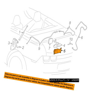 �y�E�\�t�g�g�b�v Chevrolet GM OEM 11-15 Camaro Motor-Convertible/soft Top-Pump Bracket 23431076 Chevrolet GM OEM 11-15�J�}�I���[�^�[�R���o�[�`�u��/�\�t�g�g�b�v�|���v�u���P�b�g23431076 �y���s�A���i�z