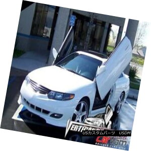 KEBOLbg Vertical Doors - Vertical Lambo Door Kit For Toyota Solara 1999-03 hA - g^\̂߂̐^{M[jhALbg1999-03