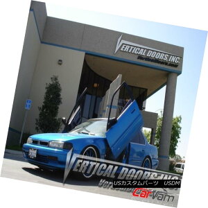 KEBOLbg Vertical Doors - Vertical Lambo Door Kit For Honda Accord 1990-93 4DR -VDCHA9093 hA - z_AR[hp̐^{M[jhALbg1990-93 4DR -VDCHA9093