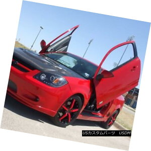 KEBOLbg VDI Chevrolet Cobalt 2004-2012 Bolt-On Vertical Lambo Doors /Scissor Lamborghini VDIV{[Rog2004-2012 Bolt-On Vertical Lambo Doors / Scissor{M[j