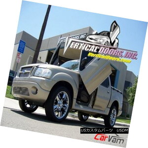 KEBOLbg Vertical Doors - Vertical Lambo Door Kit For Ford Explorer Sport Trac 2001-05 hA - tH[hGNXv[[X|[cTraĉ߂̐{tghALbg2001-05