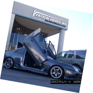 KEBOLbg VDI Honda Prelude 1997-2002 Bolt-On Vertical Lambo Doors /Scissor Lamborghini VDI Honda Prelude 1997-2002 Bolt-On Vertical Lambo Doors / Scissor{M[j