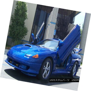 KEBOLbg Direct Bolt On Vertical Lambo Doors Hinges Kit With Warranty VDCDSTE9196 VDCDSTE9196ۏؕt{tghAqWLbg̒ڃ{g