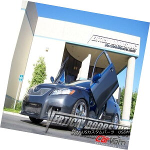 KEBOLbg Vertical Doors - Vertical Lambo Door Kit For Toyota Camry 2007-11 -VDCTOYCAM07 hA - g^Jp^{M[jhALbg2007-11 -VDCTOYCAM07