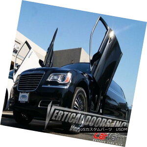 KEBOLbg Vertical Doors - Vertical Lambo Door Kit For Chrysler 300 2011-14 -VDCCRY30011 hA - Lambo Door Kit for Chrysler 300 2011-14 -VDCCRY30011