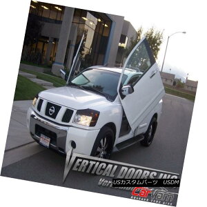 KEBOLbg Vertical Doors - Vertical Lambo Door Kit For Nissan Armada 2003-15 -VDCNARM04 hA - YA}_̂߂̐{tghALbg2003-15 -VDCNARM04