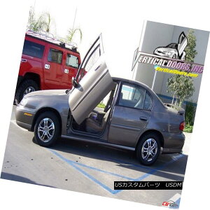 KEBOLbg Vertical Doors - Vertical Lambo Door Kit For Chevrolet Malibu 1997-03 hA - V{[}up̐^{M[jhALbg1997-03