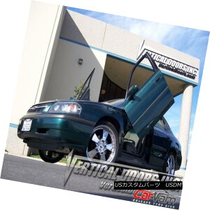 KEBOLbg Vertical Doors - Vertical Lambo Door Kit For Chevrolet Impala 2000-05 hA - Chevrolet Impala 2000-05p̐LambohALbg