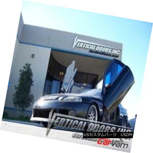 KEBOLbg Vertical Doors - Vertical Lambo Door Kit For Lexus SC400 1991-00 -VDCLEXSC9100 hA - NTXSC400pLambohALbg1991-00 -VDCLEXSC9100