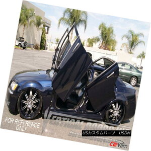 KEBOLbg Vertical Doors - Vertical Lambo Door Kit For Chrysler 300 2015-16 -VDCCRY30015 hA - LambohALbgNCX[300 2015-16 -VDCCRY30015