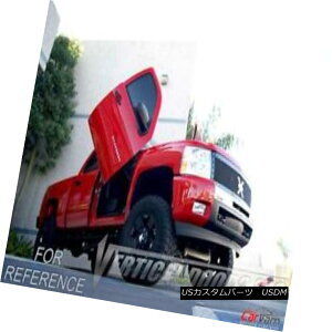 KEBOLbg Vertical Doors - Vertical Lambo Door Kit For GMC Sierra 2014-16 -VDCGMCSIER14 hA - GMC Sierra 2014-16p^{M[jhALbg-VDCGMCSIER14
