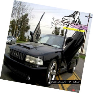 KEBOLbg Vertical Doors - Vertical Lambo Door Kit For Chevrolet Impala/Caprice 1991-96 hA - V{[Cp/JvX̂߂̐^{M[jhALbg1991-96