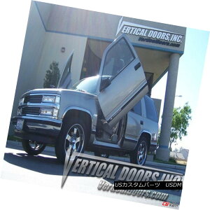 KEBOLbg Vertical Doors - Vertical Lambo Door Kit For Chevrolet Tahoe 2000-06 hA - V{[^z2000-06̂߂̐{tghALbg