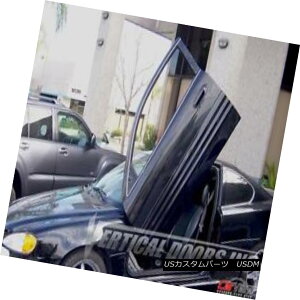 KEBOLbg Vertical Doors - Vertical Lambo Door Kit For Pontiac Grand Am 1999-05 2DR hA - |eBAbNEOhEAp̐^{M[jhALbg1999-05 2DR