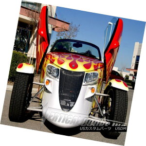 KEBOLbg Plymouth Prowler 97-02 Vertical Doors Inc. Bolt-On Lambo Kit Plymouth Prowler 97-02hA[YBolt-On Lambo Kit