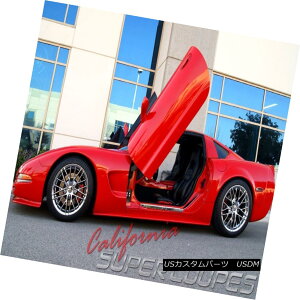 KEBOLbg CHEVROLET CORVETTE C5 Vertical Doors Inc. VDCCHEVYCORC59704 CHEVROLET CORVETTE C5hAInc. VDCCHEVYCORC59 704