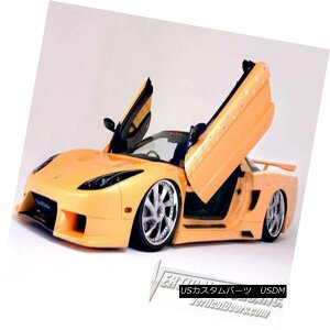 KEBOLbg Vertical Doors Inc. Lambo Door Kit Acura NSX 1990-2005 90-05 LSD SCISSOR Vertical Doors Inc. LambohALbgAcura NSX 1990-2005 90-05 LSD SCISSOR