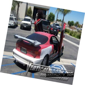 KEBOLbg Toyota Celica 1990 - 1993 Vertical Doors Inc Lambo Door Kit 90-93 LSD Toyota Celica 1990 - 1993hA[YLambo Door Kit 90-93 LSD