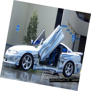 KEBOLbg Vertical Doors Inc. Bolt-On Lambo Kit for Ford Mustang 94-98 Vertical Doors Inc.tH[h}X^Op{gI{Lbg94-98