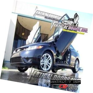 KEBOLbg Vertical Doors - Vertical Lambo Door Kit For Honda Accord 1994-97 -VDCHA94974DR hA - Honda Accord 1994-97p̐^{M[jhALbg-VDCHA94974DR