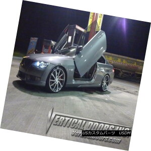 KEBOLbg BMW 6 Series 2003-2010 Bolt-On Vertical Lambo Doors Kit BY VRETICAL DOORS INC. BMW 6V[Y2003-2010{gI{tghALbgBY VRETICAL DOORS INCB