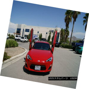 KEBOLbg SCION FRS/Subaru BRZ 2013-2017 Vertical Doors inc. BOLT ON lambo door kit SCION FRS /XoBRZ 2013-2017 Vertical Doors incB {{EIE{[EhAELbg