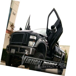 KEBOLbg Vertical Doors Inc. Bolt-On Lambo Kit for Ford F350 / F250 / Superduty 99-10 hA[YtH[hF350 / F250 / Superduty 99-10p{gI{tgLbg