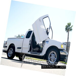 KEBOLbg Vertical Doors Inc. Bolt-On Lambo Kit for Ford F-150 97-03 Vertical Doors Inc.tH[hF-150pBolt-On LamboLbg97-03