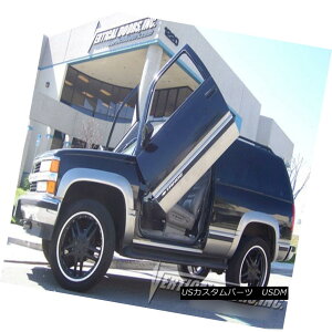 KEBOLbg Vertical Doors Inc. Bolt-On Lambo Kit for Chevrolet Tahoe 95-99 Vertical Doors Inc.V{[^z̃{gI{Lbg95-99