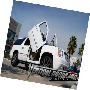 KEBOLbg Vertical Doors Inc. Bolt-On Lambo Kit for Gmc Denali 07-10 hA[YGmcfip{gI{M[jLbg07-10