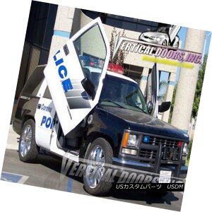 KEBOLbg Vertical Doors Inc. Bolt-On Lambo Kit for Chevrolet Suburban 92-99 Vertical Doors Inc.V{[xÕ{gIE{Lbg92-99