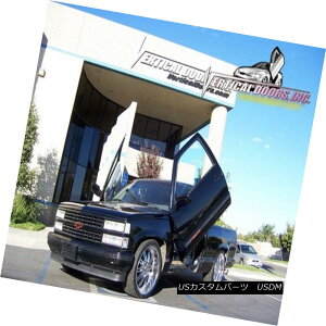 KEBOLbg Vertical Doors Inc. Bolt-On Lambo Kit for Chevrolet Truck 88-98 Vertical Doors Inc.V{[gbN88-98p{gI{Lbg