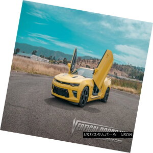 KEBOLbg Chevy Chevrolet Camaro 2016-17 Vertical Doors Inc. Lambo Door Kit LSD SCISSOR Chevy Chevrolet Camaro 2016-17 Vertical Doors Inc. LambohALbgLSD SCISSOR