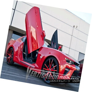 ガルウィングキット Chevy CAMARO 2016-2018 VERTICAL LAMBO doors by Vertical Doors INC (MAKE OFFER ) Chevy CAMARO 2016-2018垂直ドアINCによる垂直ラムボアドア(MAKE OFFER)
