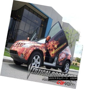 KEBOLbg Vertical Doors - Vertical Lambo Door Kit For Nissan Murano 2003-07 -VDCNMUR0307 hA - Y[mp̐^{M[jhALbg2003-07 -VDCNMUR0307