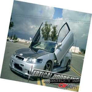 KEBOLbg Vertical Doors - Vertical Lambo Door Kit For Honda S2000 1999-09 -VDCHS2K9909 hA - Honda S2000p^{M[jhALbg1999-09 -VDCHS2K9909