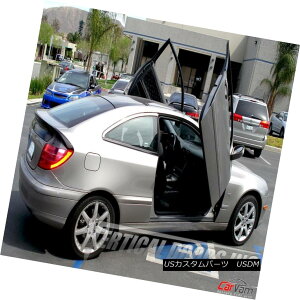 KEBOLbg Vertical Doors - Vertical Lambo Door Kit For Mercedes C20 2001-05 -VDCMERC20 hA - ZfXC20p^{M[jhALbg2001-05 -VDCMERC20
