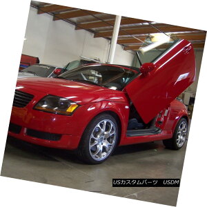 KEBOLbg Lambo Doors Audi TT 1999-2006 bolton Door Conversion kit Vertical Doors Inc USA {[hAAEfBTT 1999-2006{ghARo[WLbghA[YЕč