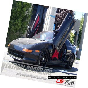 KEBOLbg Vertical Doors - Vertical Lambo Door Kit For Toyota MR2 / MRS 1989-99 2DR hA - g^MR2 / MRS 1989-99 2DRp̐^{M[jhALbg